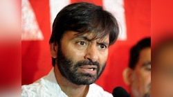 केंद्र सरकार ने JKLF को लेकर किया ये बड़ा ऐलान; यासीन मलिक की बढ़ी मुश्किल