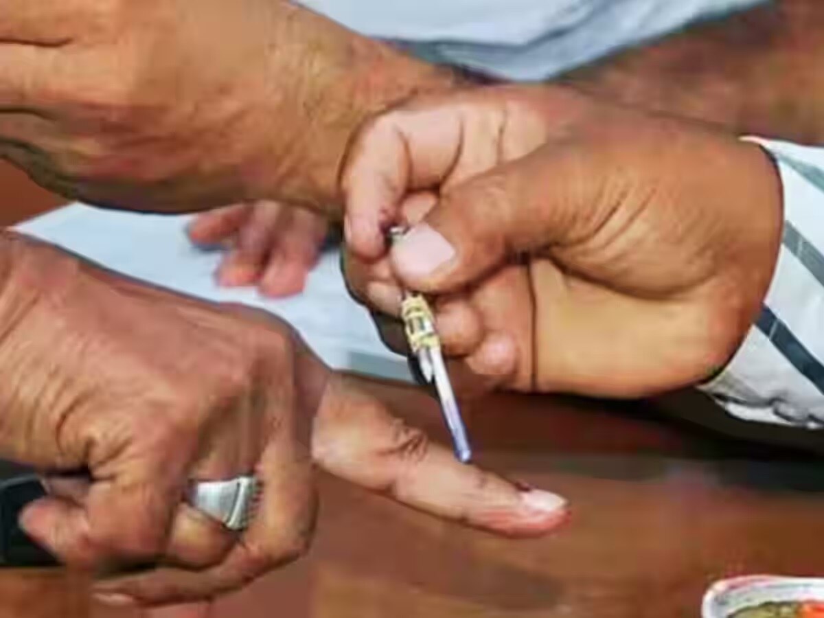Lok Sabha Election 2024: औरंगाबाद, गया, नवादा और जमुई में किस चरण में किस तारीख को होगा मतदान, पढ़ें डिटेल