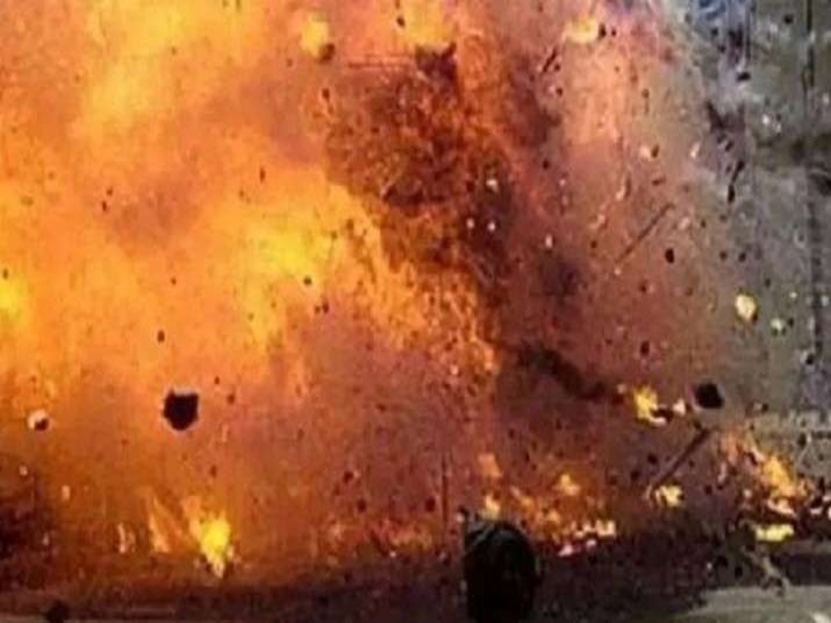 Boiler Exploded in Rewari: रेवाडी की फैक्ट्री में फटा बॉयलर, 40 मजदूर अस्पताल में भर्ती