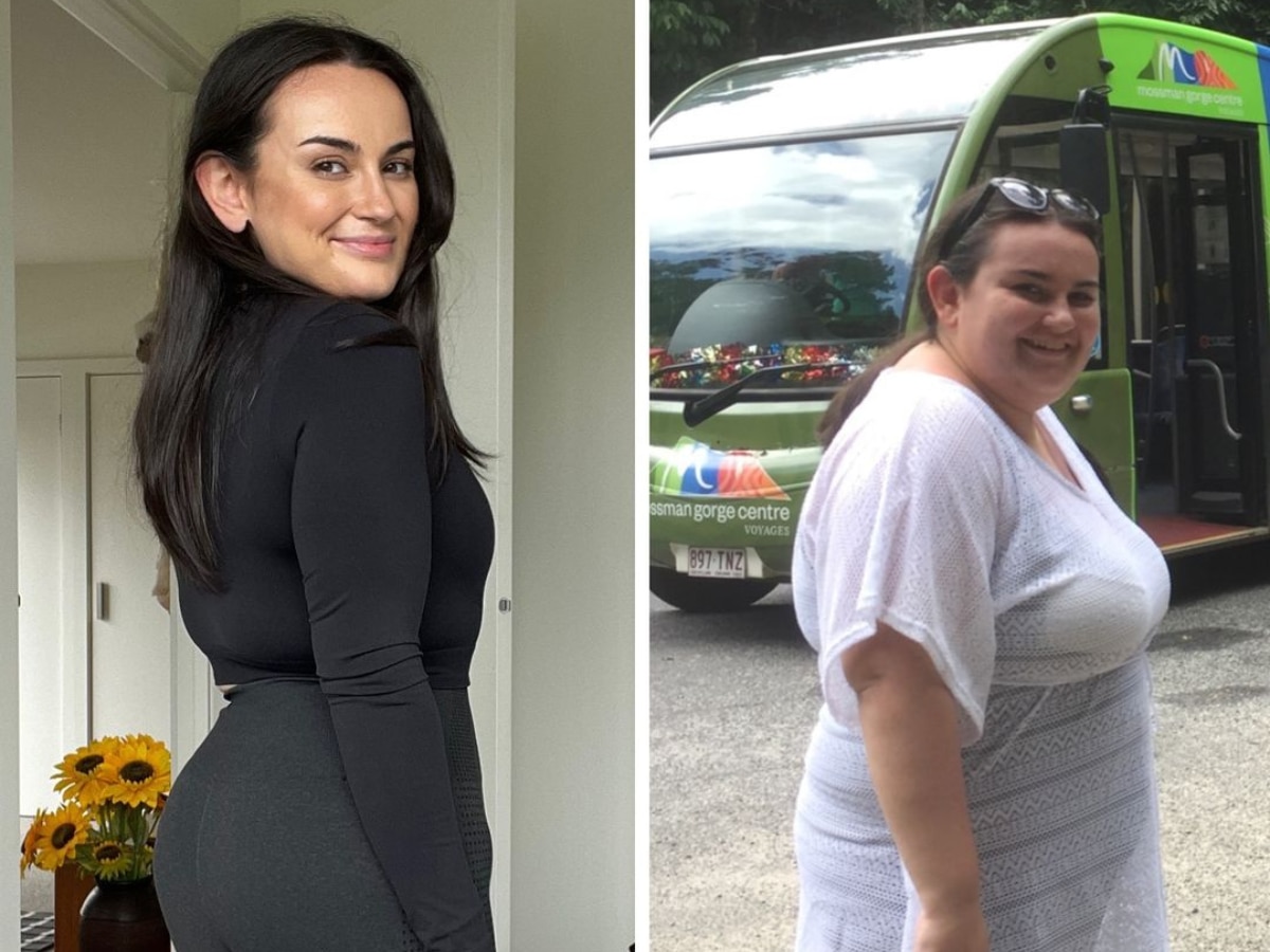 Weight Loss Journey: रोज बस इतने कदम चलकर 115 किलो वेट वाली महिला ने कम कर लिया 47 Kg