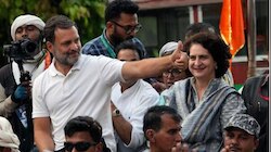 Bharat Jodo Nyay Yatra: ଭାରତ ଯୋଡ ନ୍ୟାୟ ଯାତ୍ରାର ଆଜି ଅନ୍ତିମ ଦିନ