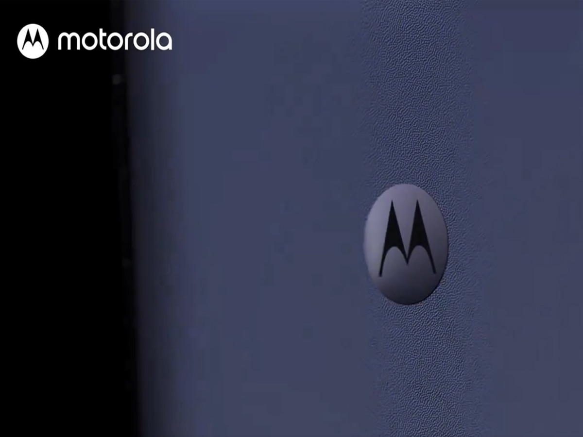 Motorola ने दिखाई नए स्मार्टफोन की झलक, Snapdragon 7 Gen 3 प्रोसेसर और कर्व्ड डिस्प्ले से होगा लैस 