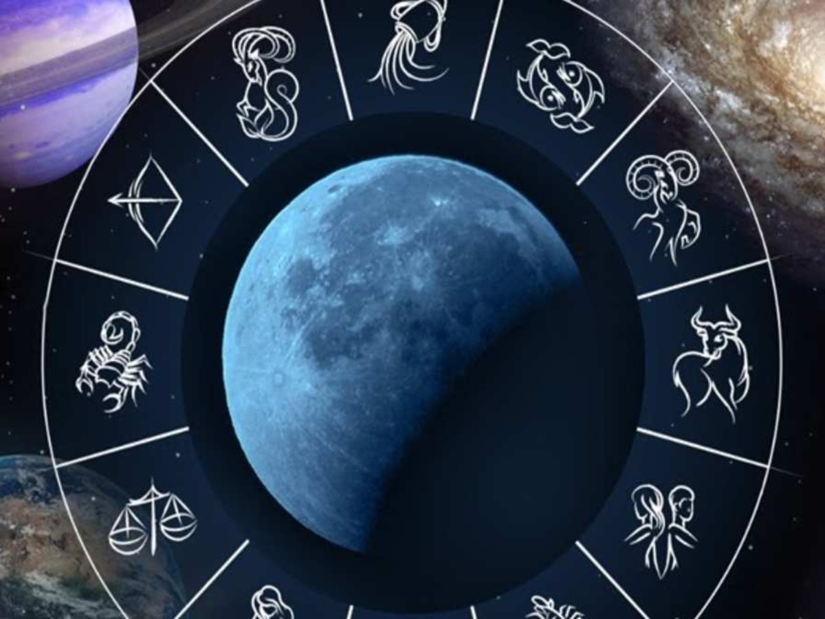 Astrology: भाग्य का साथ मिलने से इन 2 राशियों के काम हो जाते हैं आसान, जानें कैसे मिलेगा गुड लक
