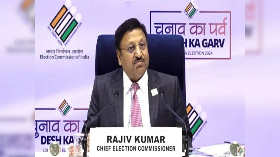 AP-सिक्किम में 4 जून की जगह इस दिन आएंगे चुनाव के नतीजे; EC ने क्यों लिया ये फैसला?