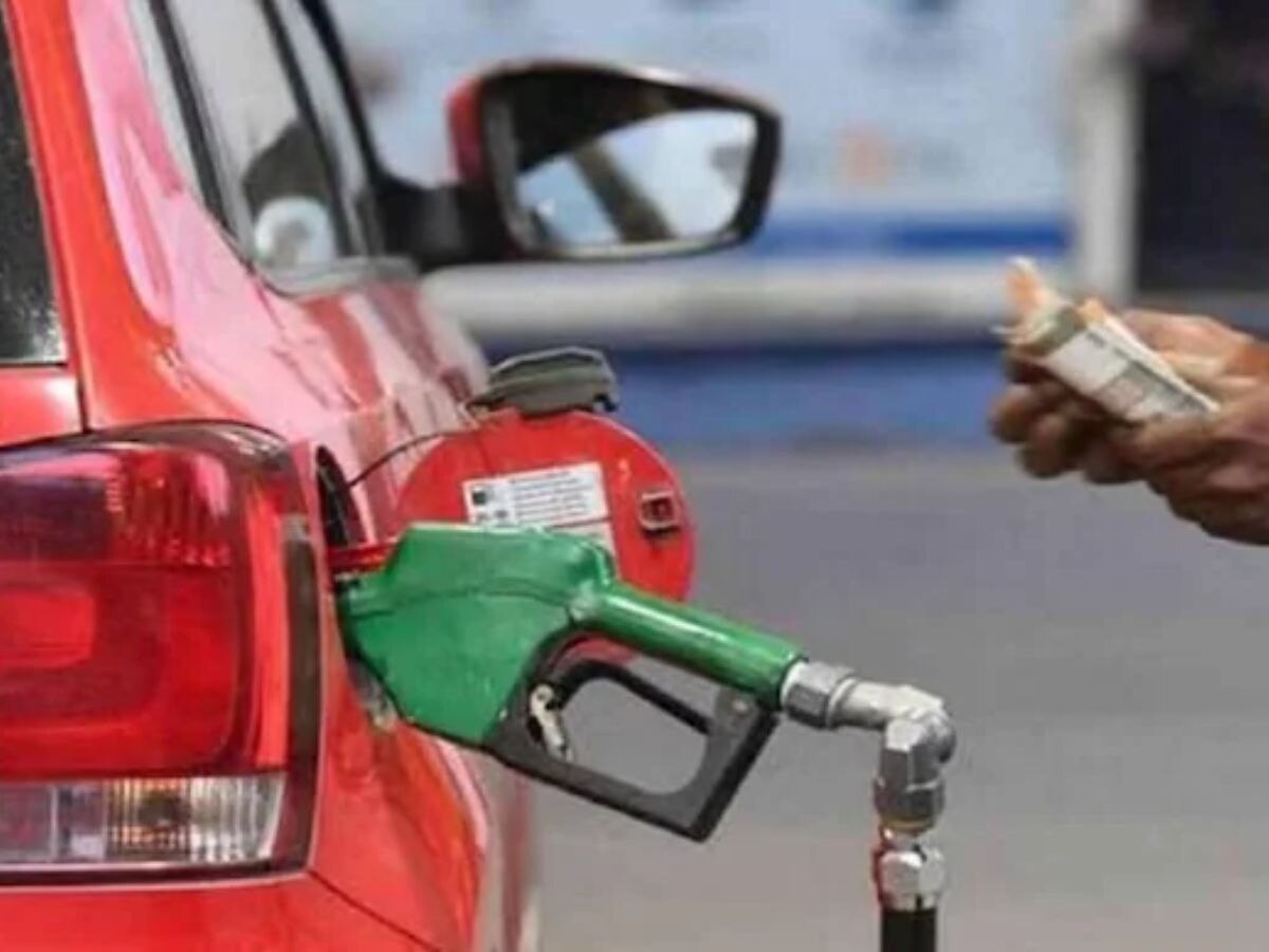 Petrol-Diesel Price 