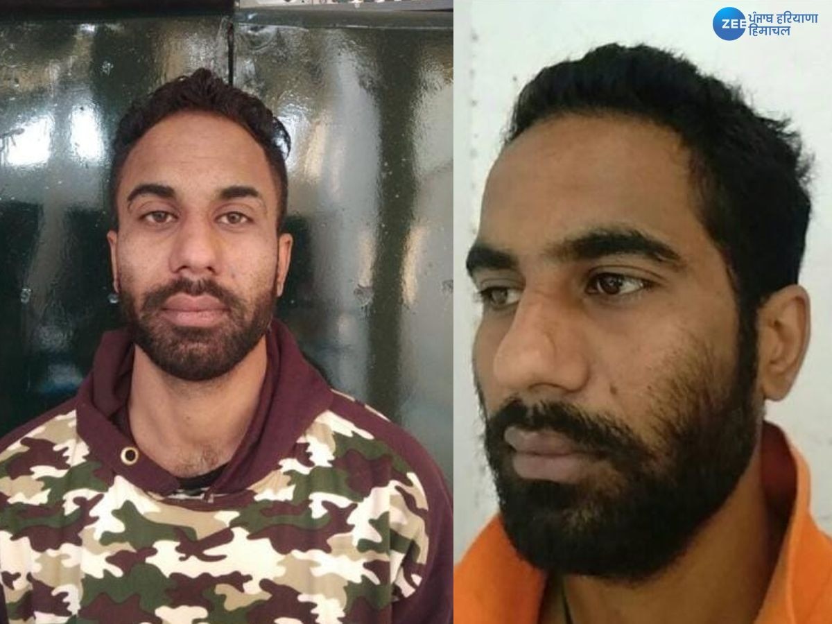 Hoshiarpur Police Encounter: ਹੌਲਦਾਰ ਨੂੰ ਗੋਲ਼ੀ ਮਾਰ ਕੇ ਫ਼ਰਾਰ ਹੋਏ ਗੈਂਗਸਟਰ 'ਤੇ ਪੁਲਿਸ ਨੇ ਇਨਾਮ ਰੱਖਿਆ