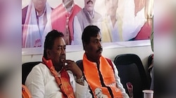 अर्जुन मुंडा ने गिनाई मोदी सरकार की उपलब्धियां,पेपर लीक मामले में चंपई सरकार को घेरा