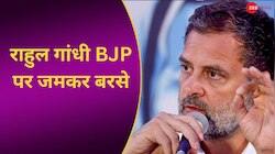  EVM के बिना PM मोदी चुनाव नहीं जीत सकते... राहुल गांधी BJP पर जमकर बरसे