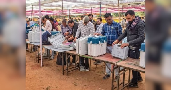 first time polling centers may be built inside high rise apartments and ...