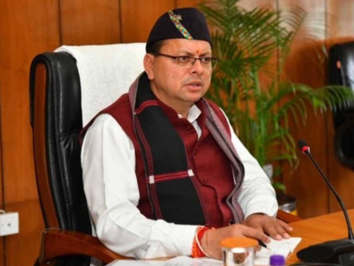 उत्तराखंड में 91 मुस्लिम कारोबारियों का रजिस्ट्रेशन रद्द; इलाका खाली करने का आदेश! उत्तराखंड में 91 मुस्लिम कारोबारियों का रजिस्ट्रेशन रद्द; इलाका खाली करने का आदेश!