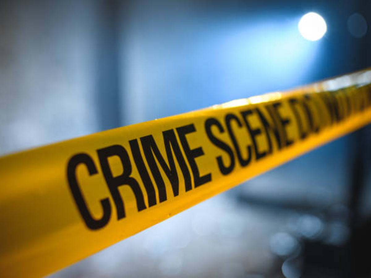 टीचर ने नहीं दिया तंबाकू, तो पुलिस कांस्टेबल ने गोलियों से भूनकर उतार दिया मौत के घाट, गोलियों की तड़तड़ाहट से गूंजा मुजफ्फरनगर