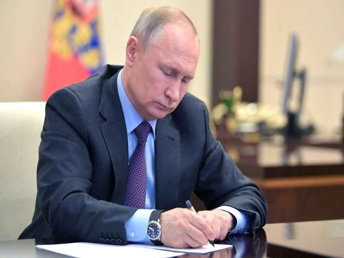 Vladimir Putin: ‘इस एक कदम से छिड़ जाएगा तीसरा विश्व युद्ध’- पुतिन ने क्यों दी पश्चिम को चेतावनी