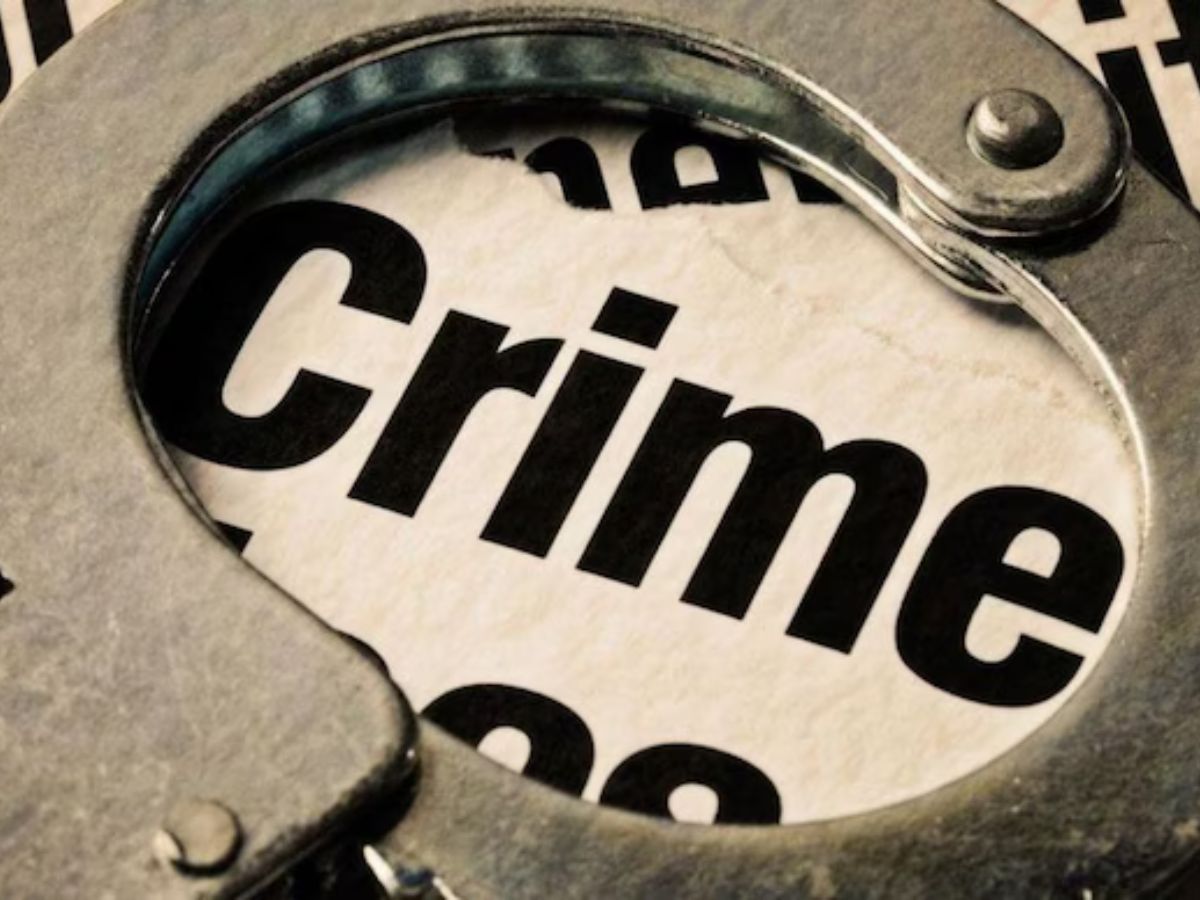 Crime News:ଏକତରଫା ପ୍ରେମରୁ ତୁମୁଳ କାଣ୍ଡ, ଜଣେ ମୃତ Crime News:ଏକତରଫା ପ୍ରେମରୁ ତୁମୁଳ କାଣ୍ଡ, ଜଣେ ମୃତ