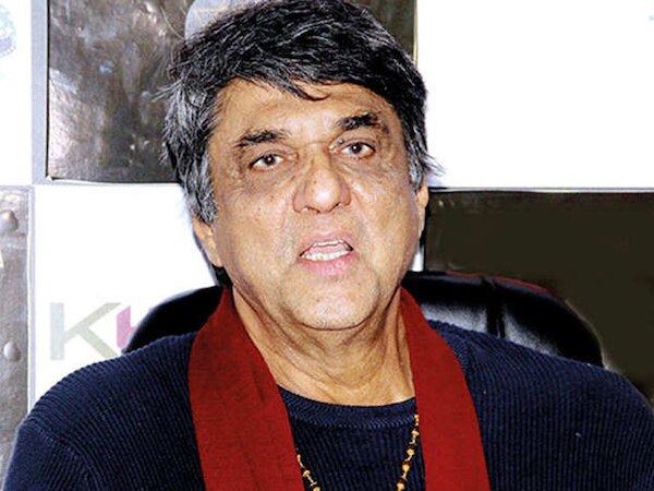 रणवीर सिंह से क्यों नाराज़ हुए ‘शक्तिमान’ धारावाहिक के एक्टर मुकेश खन्ना; खुद को बताया बड़ा एक्टर 