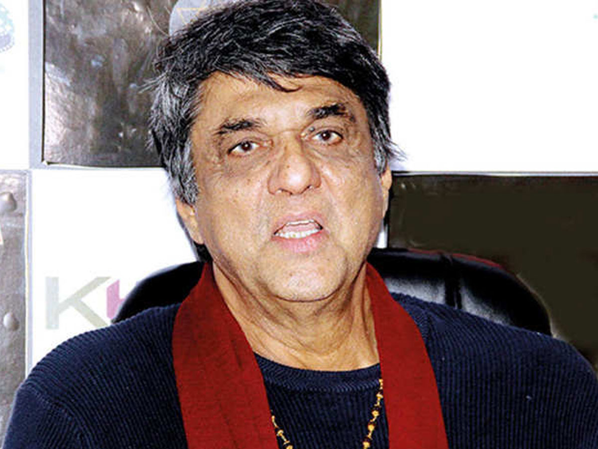 रणवीर सिंह से क्यों नाराज़ हुए ‘शक्तिमान’ धारावाहिक के एक्टर मुकेश खन्ना; खुद को बताया बड़ा एक्टर रणवीर सिंह से क्यों नाराज़ हुए ‘शक्तिमान’ धारावाहिक के एक्टर मुकेश खन्ना; खुद को बताया बड़ा एक्टर