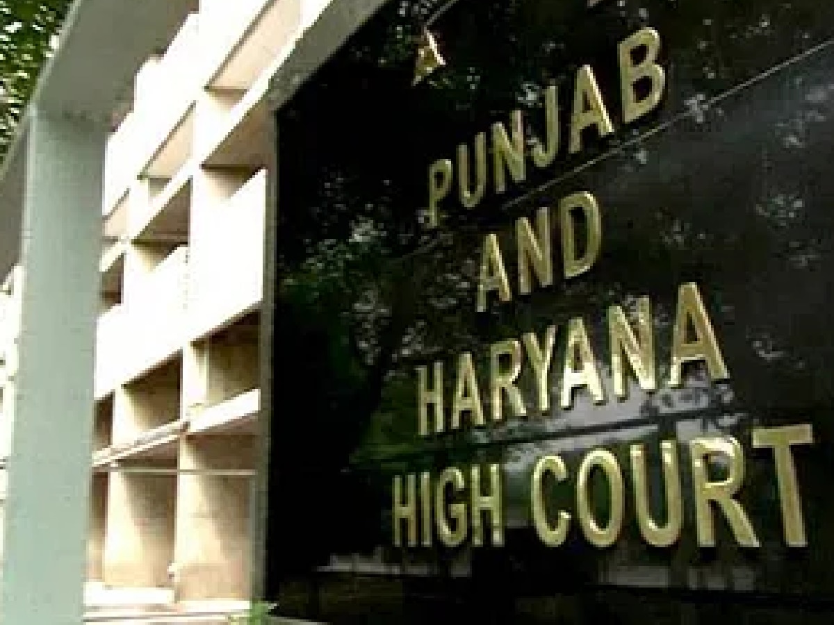Haryana News: हरियाणा-केंद्र सरकार, चुनाव आयोग और विधानसभा स्पीकर को HC से नोटिस जारी