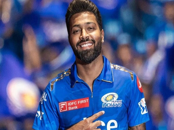 हार्दिक पांड्या IPL 2024 में करेंगे कमबैक; वर्ल्ड कप 2023 में हुए थे चोटिल