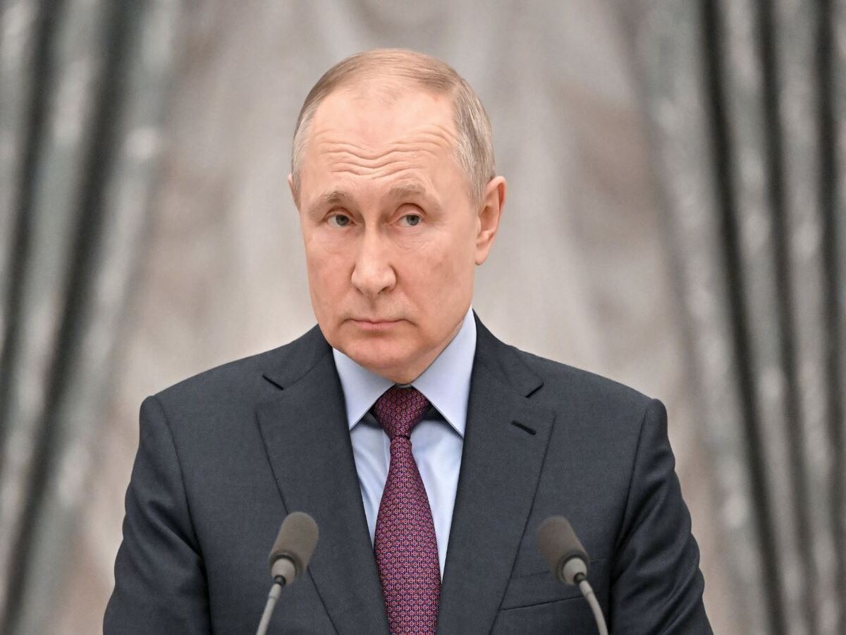 Russian Presidential Elections 2024: ରାଷ୍ଟ୍ରପତି ନିର୍ବାଚନରେ ବାଜି ମାରିଲେ ପୁତିନ; ଭାରତ ସମେତ ବିଶ୍ୱ ଉପରେ କ'ଣ ପଡ଼ିବ ପ୍ରଭାବ