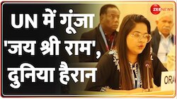 India on Pakistan: भारत की इस बेटी ने एक बार फिर पाकिस्तान को जमकर लताड़ लगाई