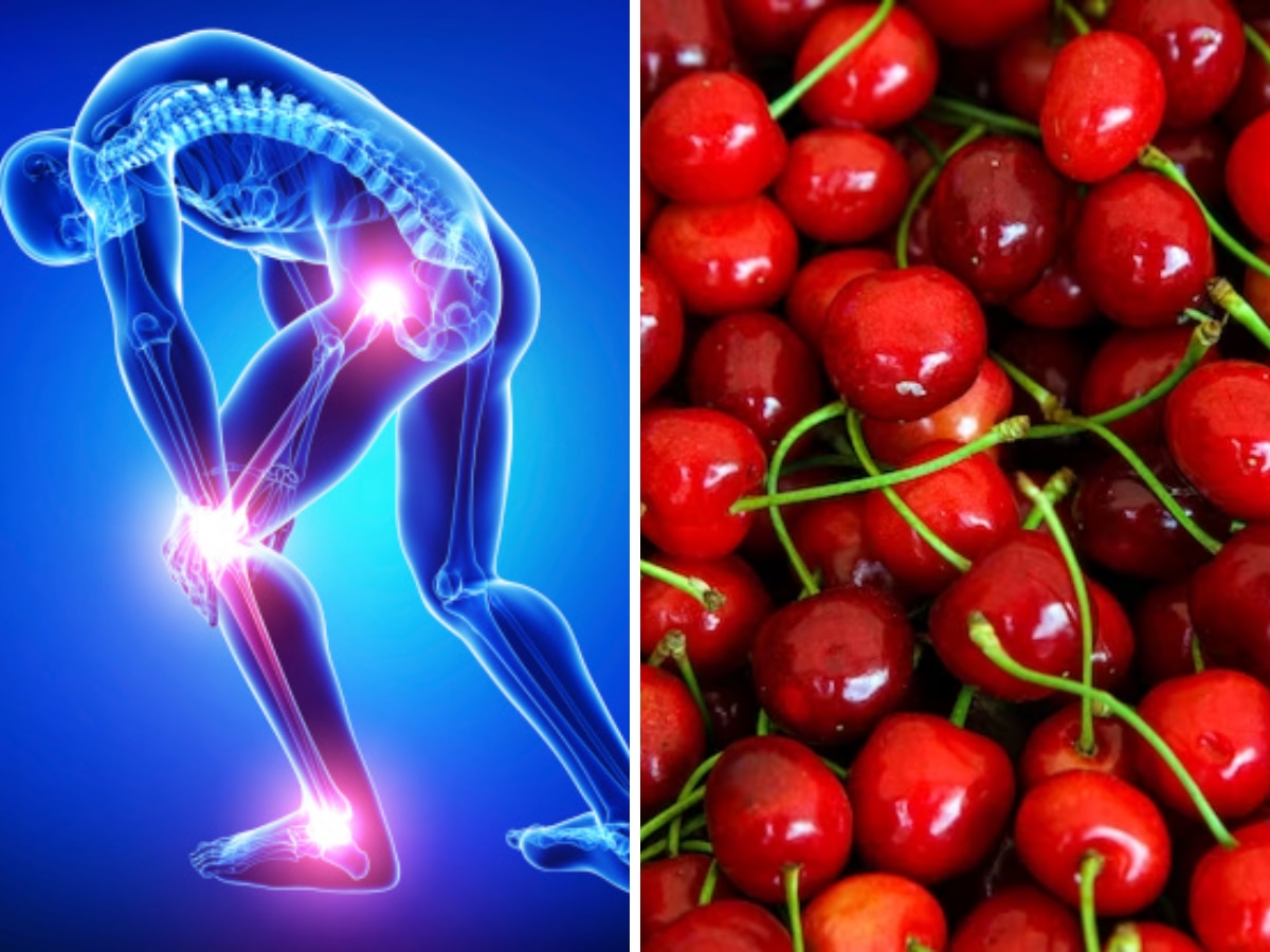 Fruits For Arthritis: गठिया के कारण जोड़ों में जकड़न-दर्द से परेशान हैं? न्यूट्रिशनिस्ट ने बताया इन 6 फलों को खाना है फायदेमंद