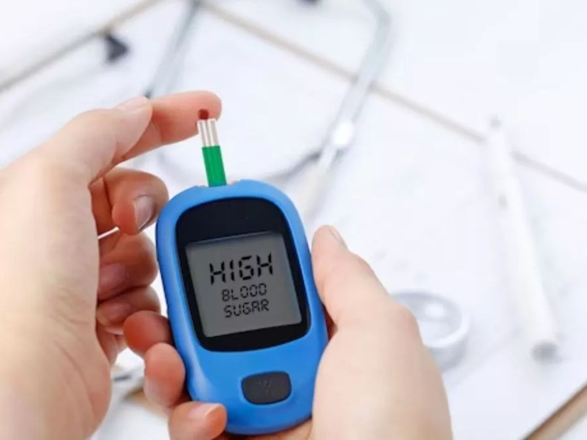 blood sugar