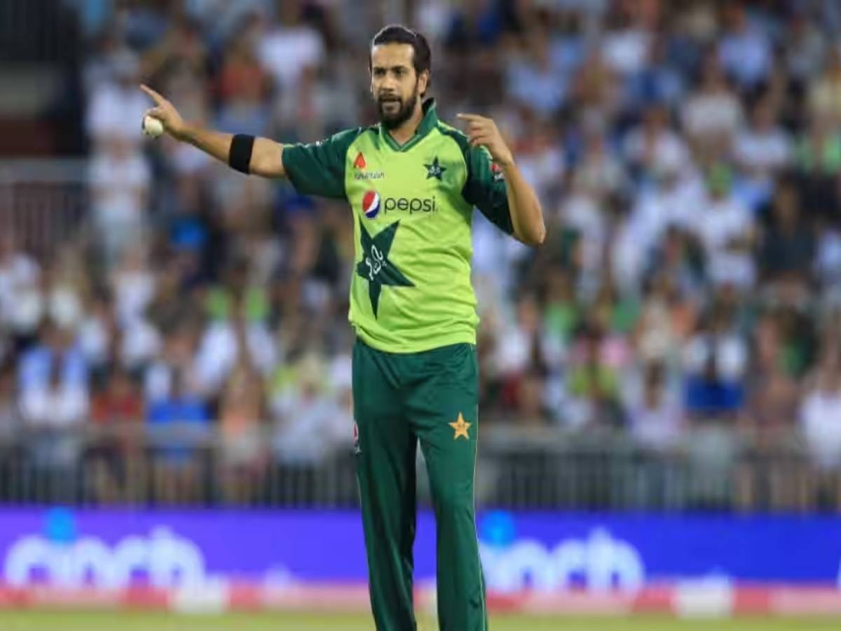 Pakistan: ऑलराउंडर इमाद वसीम इंटरनेशनल क्रिकेट से नहीं लेंगे संन्यास! बोर्ड ने की ये अपील