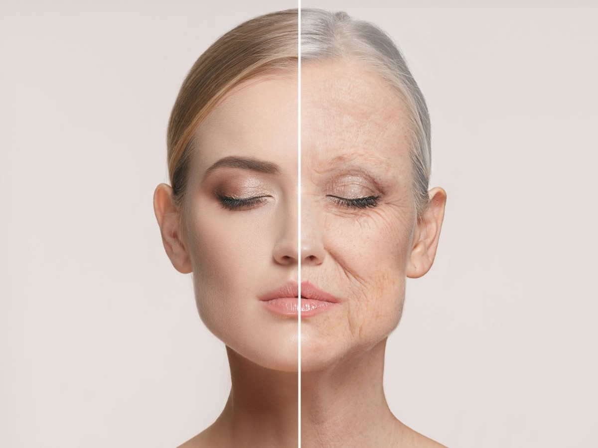 Beauty Tips: 40 से पहले ही चेहरे की त्वचा पड़ जाएगी ढीली, वक्त रहते इन 5 आदतों से बना लें दूरी 
