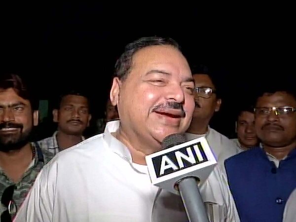 अली अशरफ फातमी 