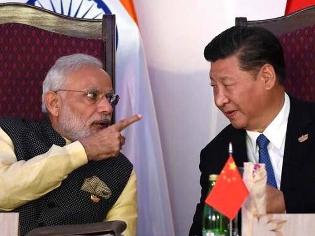 India China: चीन ये बात दिमाग में बैठा ले... 'अरुणाचल भारत का अभिन्न हिस्सा था, है और हमेशा रहेगा'
