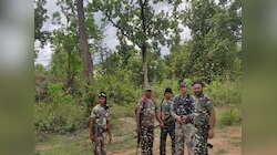 Naxal Encounter: ଏନକାଉଣ୍ଟରରେ ଦୁଇ ନକ୍ସଲ ନିହତ, ଅନେକ ଗୁରୁତର