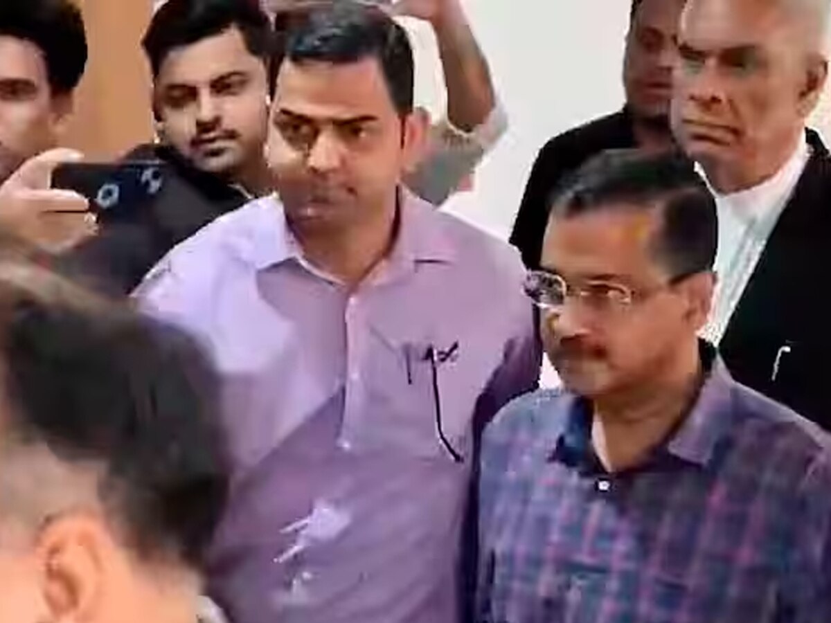 Arvind Kejriwal: ଇଡ଼ି ବିରୋଧରେ ହାଇକୋର୍ଟ ଗଲେ କେଜରିୱାଲ