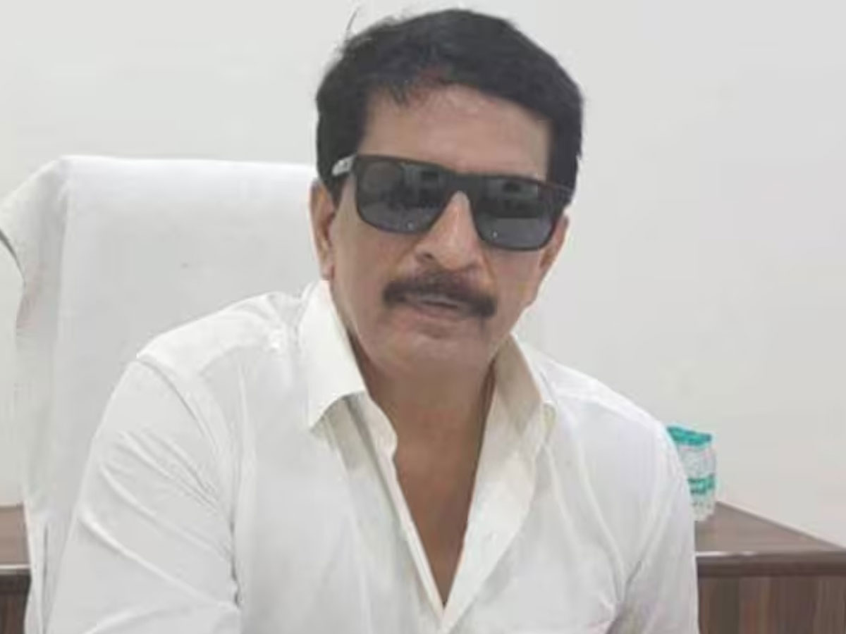 मुंबई के ‘एनकाउंटर स्पेशलिस्ट’ को मिली आजीवन कारावास; फेक एनकाउंटर से जुड़ा है मामला मुंबई के ‘एनकाउंटर स्पेशलिस्ट’ को मिली आजीवन कारावास; फेक एनकाउंटर से जुड़ा है मामला