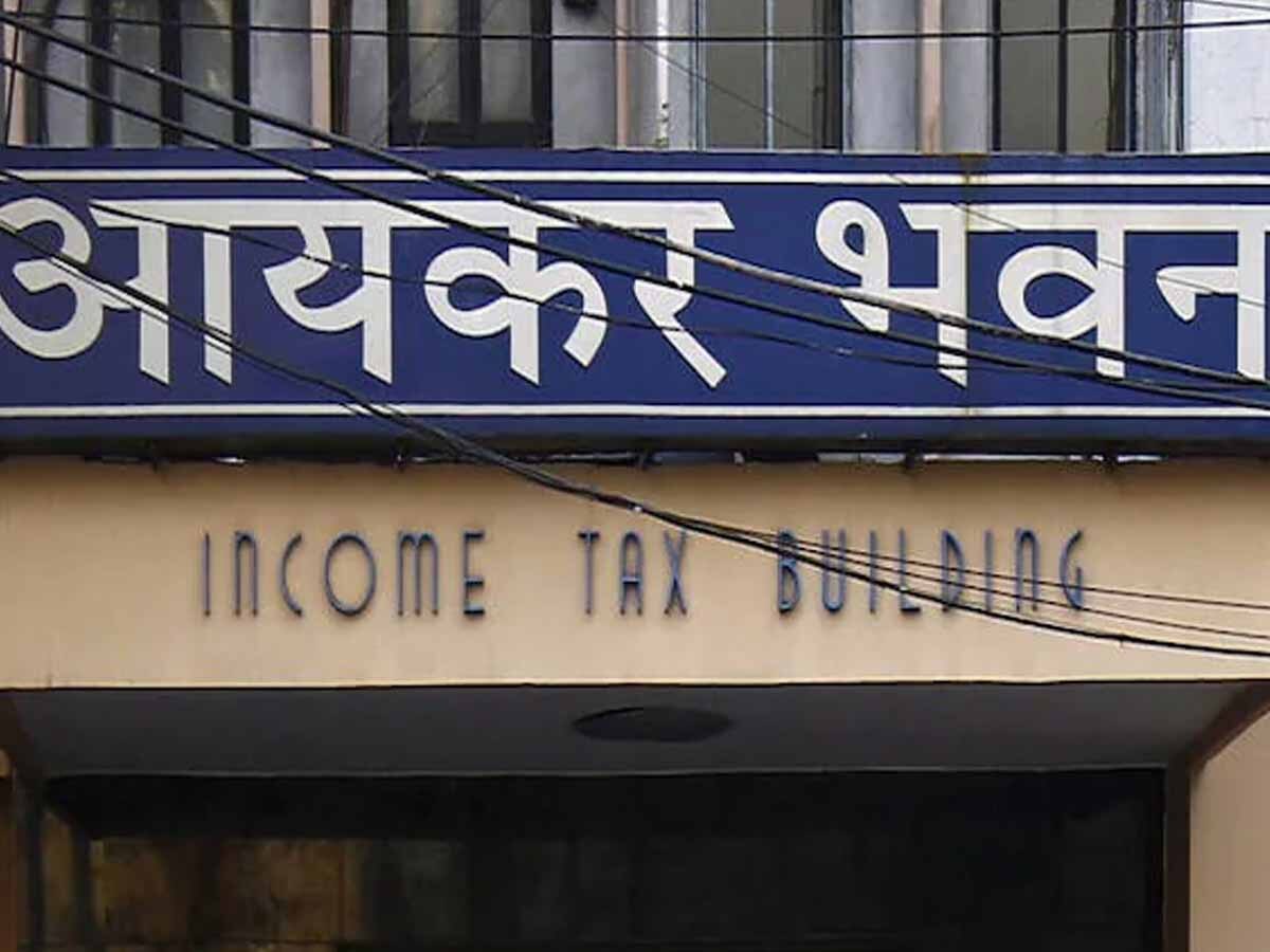 Income Tax भरने वालों ने भरी सरकार की झोली, 19 लाख करोड़ पर पहुंचा टैक्‍स कलेक्‍शन