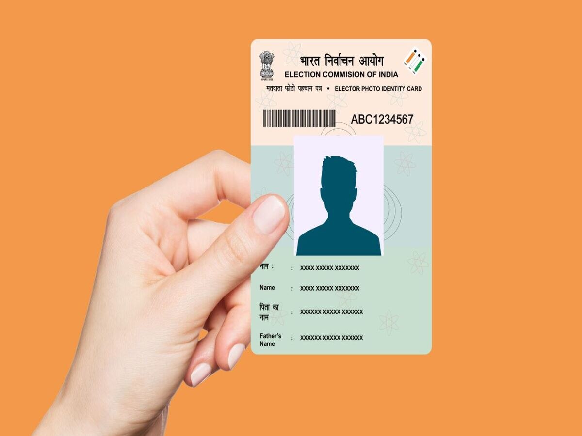 Voter ID Card: ଭୋଟର ଆଇଡି କାର୍ଡ ବିନା ଆପଣ କରିପାରିବେ ମତଦାନ; ଜାଣନ୍ତୁ ସମ୍ପୂର୍ଣ୍ଣ ପ୍ରକ୍ରିୟା