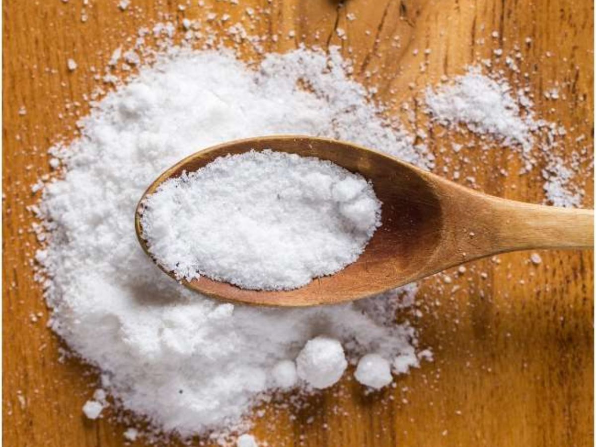 ਨਮਕ ਘੱਟ ਖਾਓ