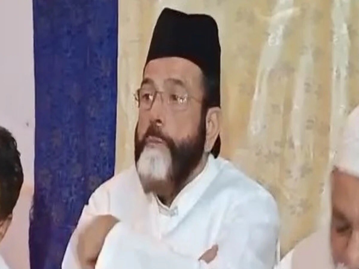   Maulana Tauqeer Raza 