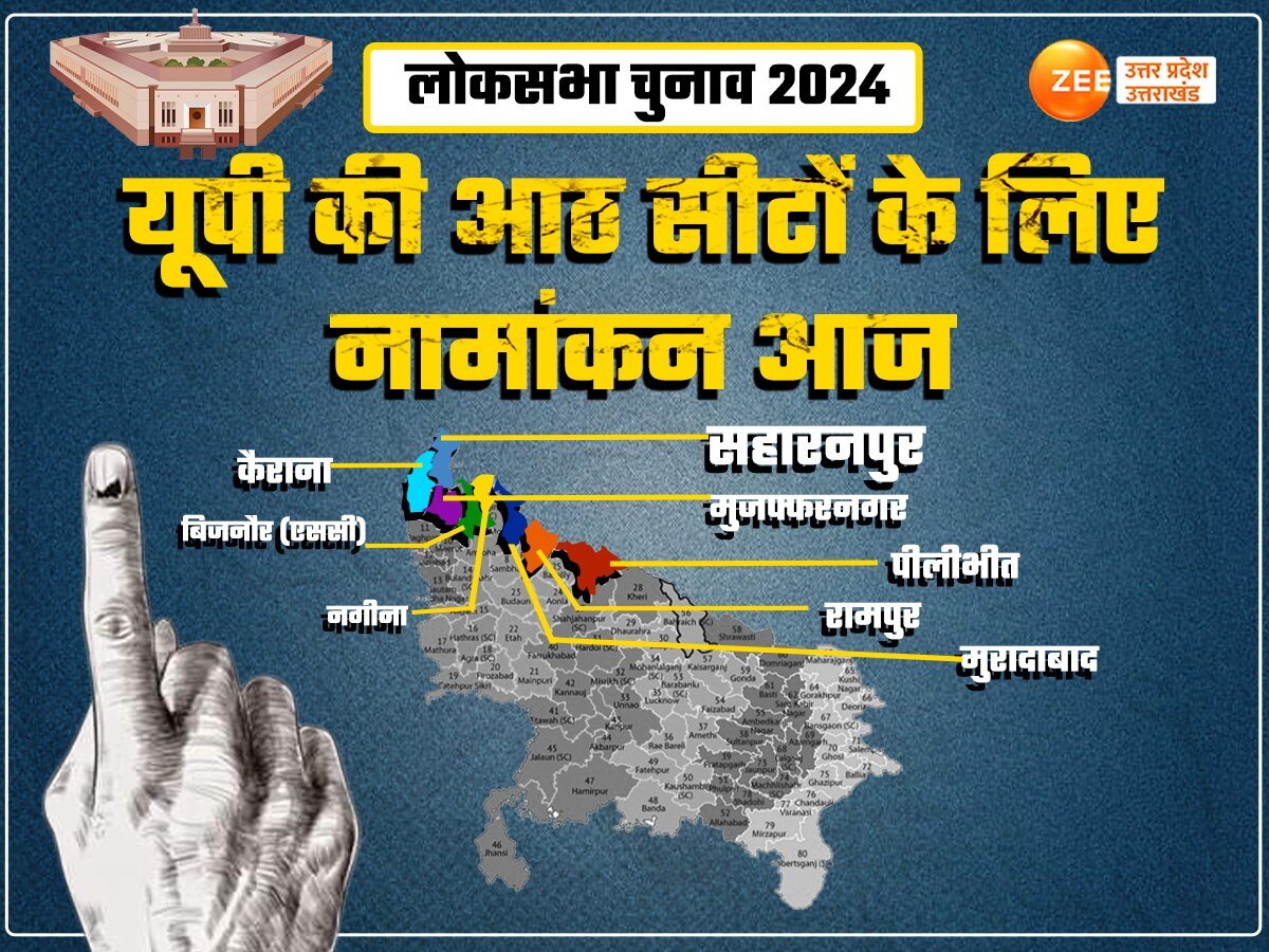 Lok Sabha Election 2024