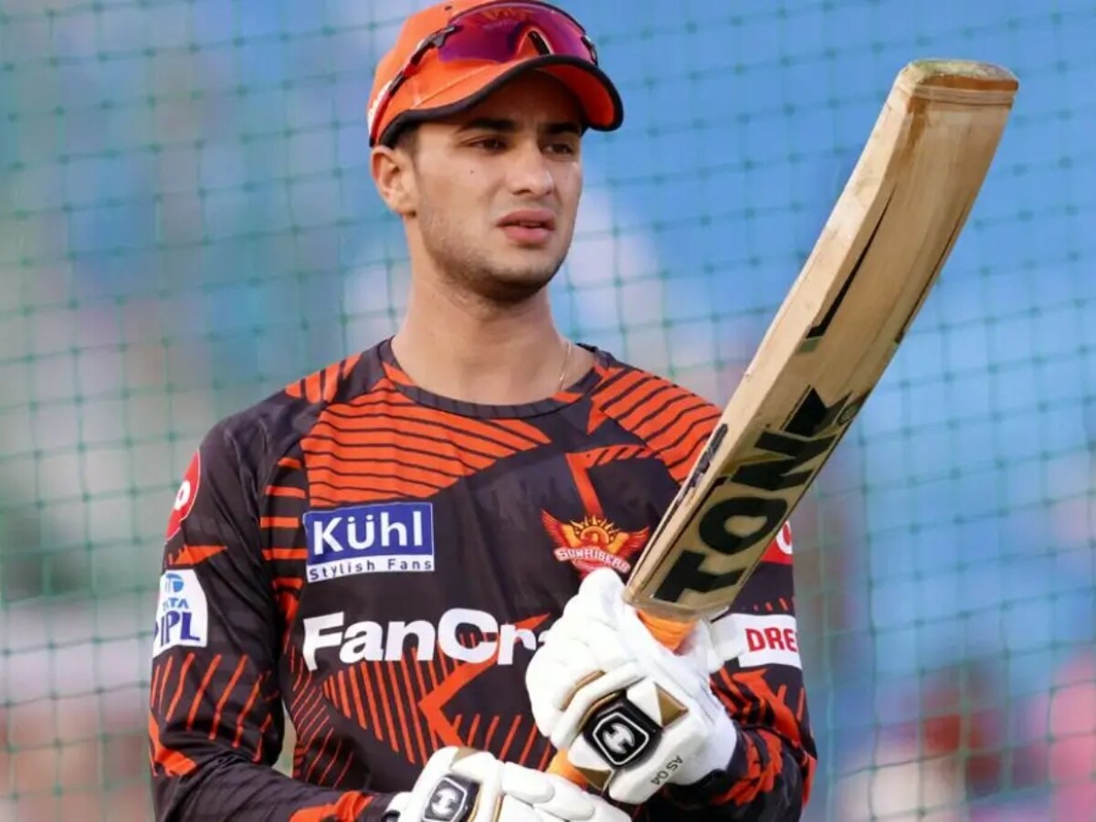 ipl 2024 csk sameer rizvi riyan parag Abhishek Sharma Suyash Sharma ...
