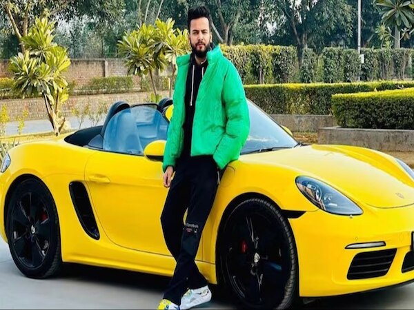 Elvish Yadav Snake Venom Case में पुलिस ने दो और लोगों को किया गिरफ्तार