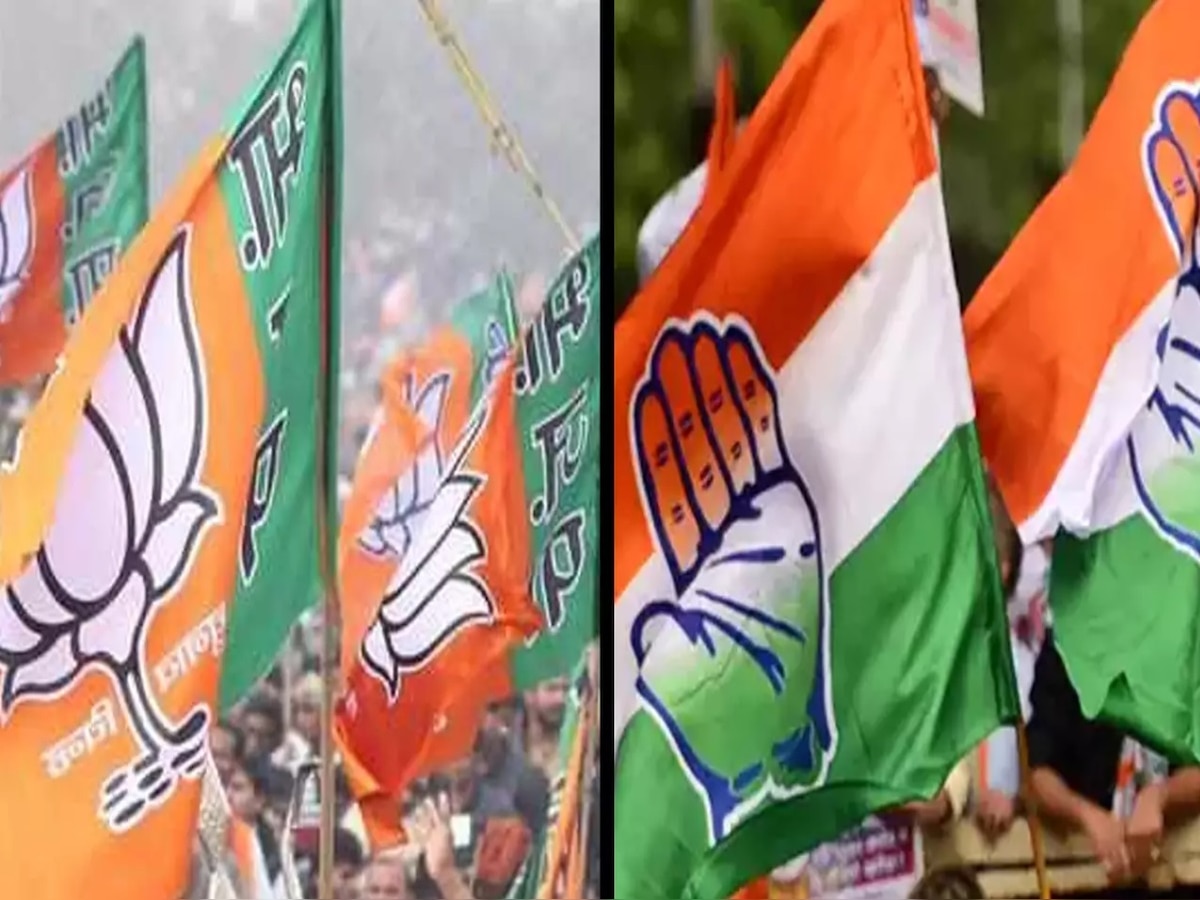 Lok Sabha Election 2024: सीट शेयरिंग को लेकर नेताओं का दिल्ली में कैंप, झारखंड में जारी सियासी बयानबाजी