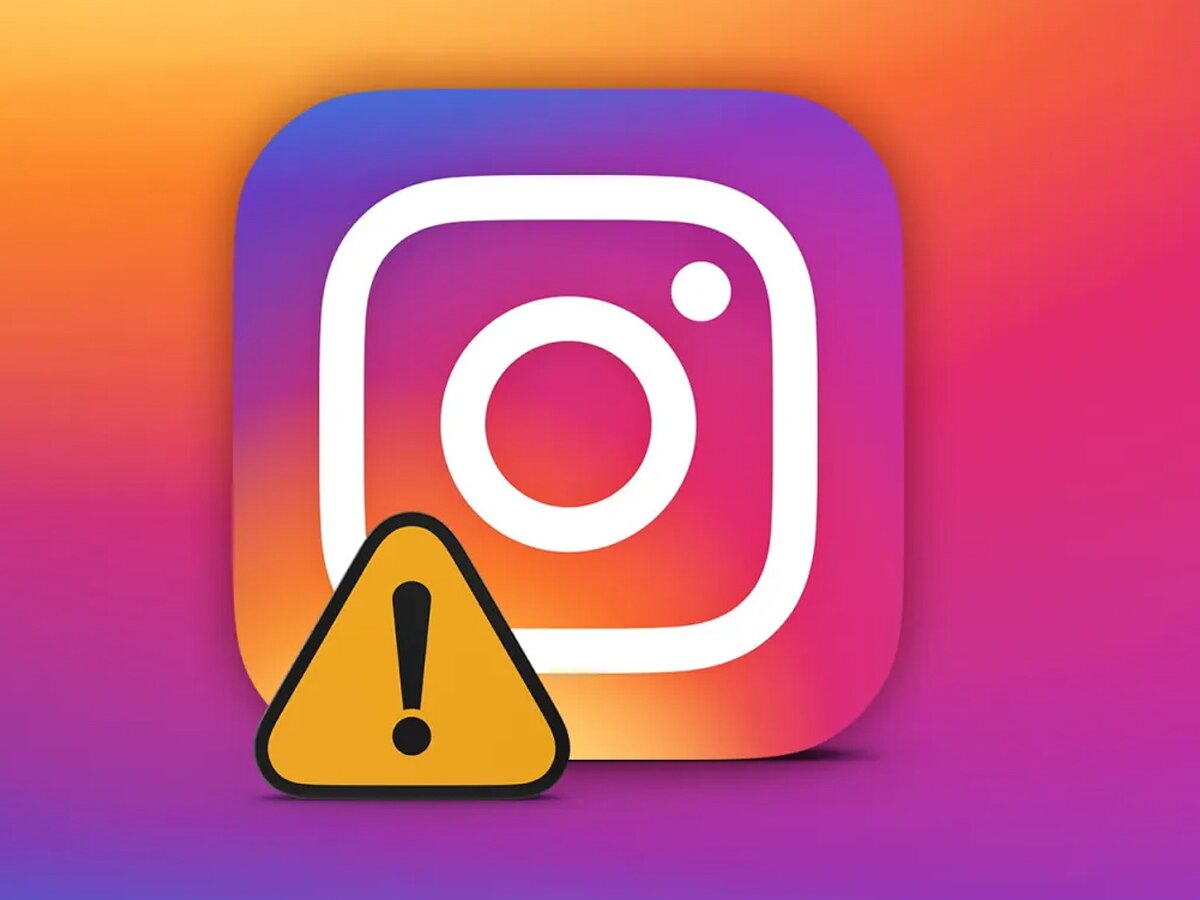 Instagram Down: दुनियाभर में डाउन रहा इंस्टाग्राम, बैचेन हो गए यूजर्स