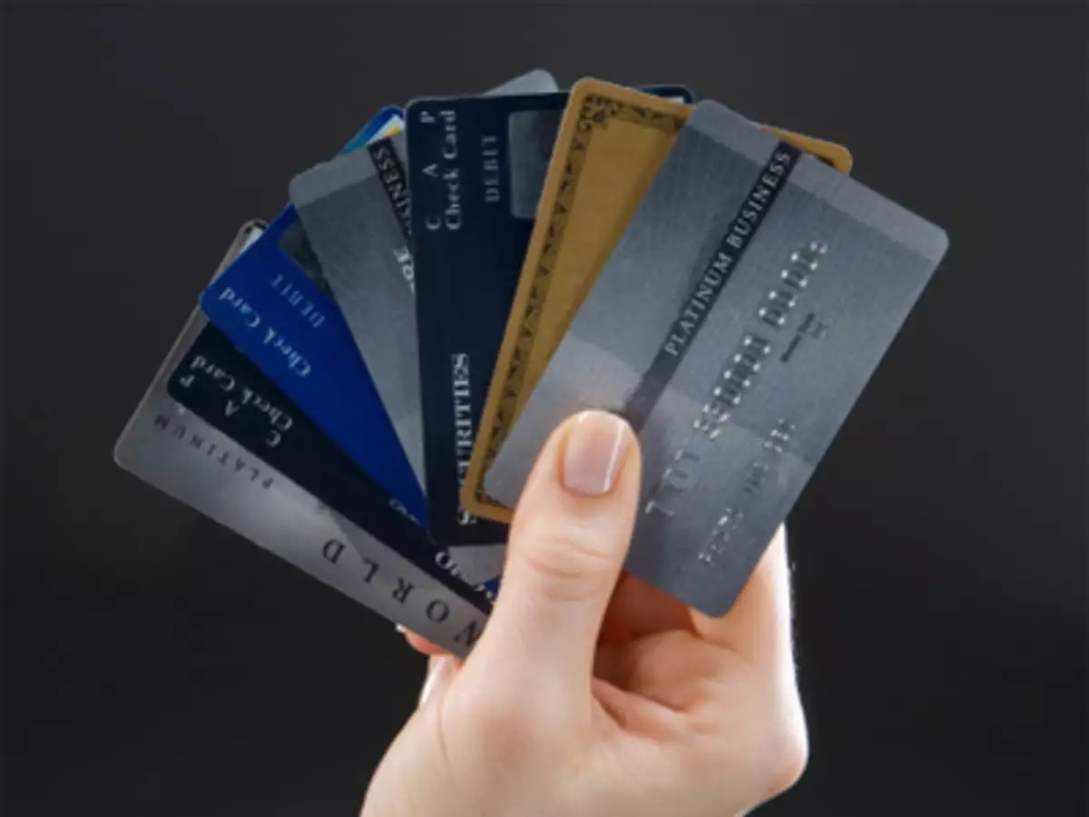  अपनी मर्जी से चुन सकेंगे क्रेडिट कार्ड  