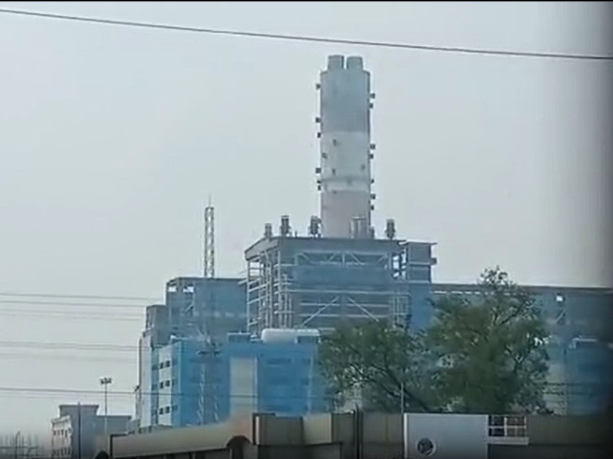 मुजफ्फरपुर NTPC का जलवा