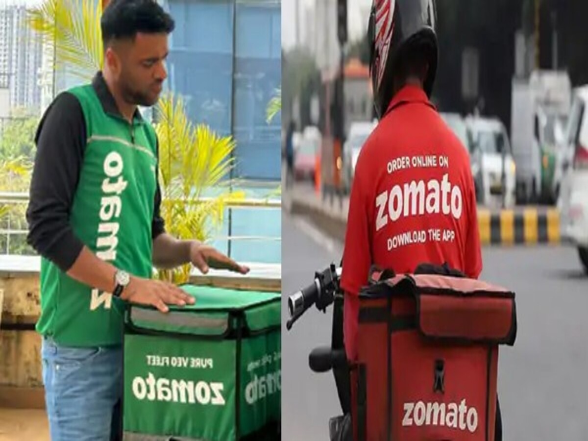 Zomato Delivery Boy: ବିବାଦ ତେଜିବା ପରେ ଡ୍ରେସ କୋଡ ସମ୍ପର୍କରେ ସ୍ପଷ୍ଟୀକରଣ ରଖିଲା ଜୋମାଟୋ 