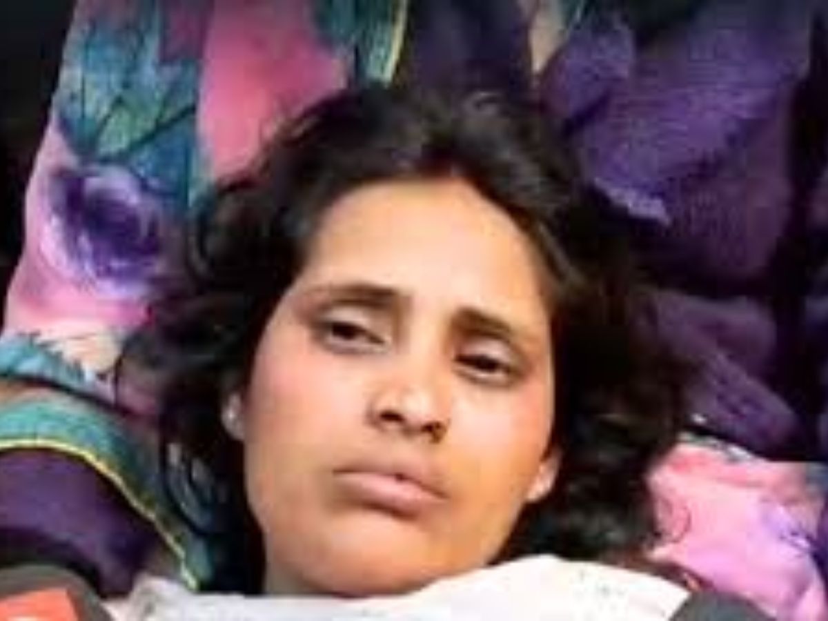 Badaun double murder accused sajid killed police encounter know every  detail FIR copy | Budaun Double Murder: बाल काटने वाले ने क्यों काटे बच्चों  के गले, जानें इस हत्याकांड की पूरी कहानी |