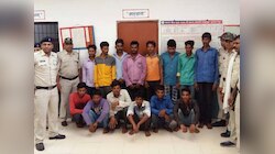 जरूरी नहीं कि मुसलमान है तो 'पाकिस्तान जिंदाबाद' का नारा लगाया ही होगा, 17 हुए बरी 