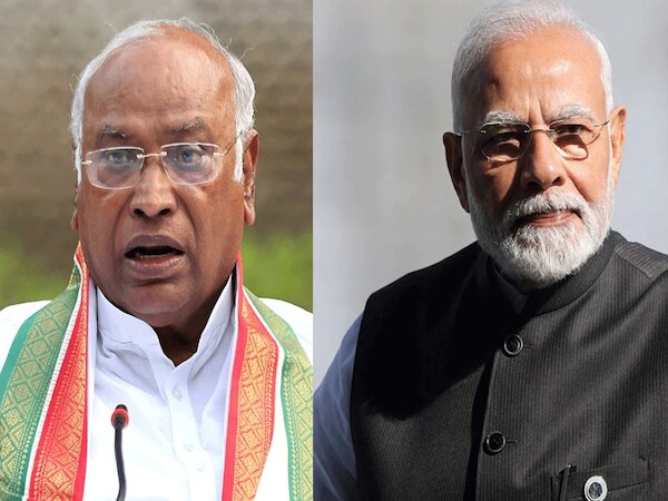 कांग्रेस का मोदी सरकार पर प्रहार; कहा, "अरबपति राज ब्रिटश राज से भी ज्यादा असमानता भरा"