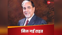 डॉ सुभाष चंद्रा को राहत, सेबी के समन पर 3 हफ्ते तक नहीं होगी कोई कार्रवाई