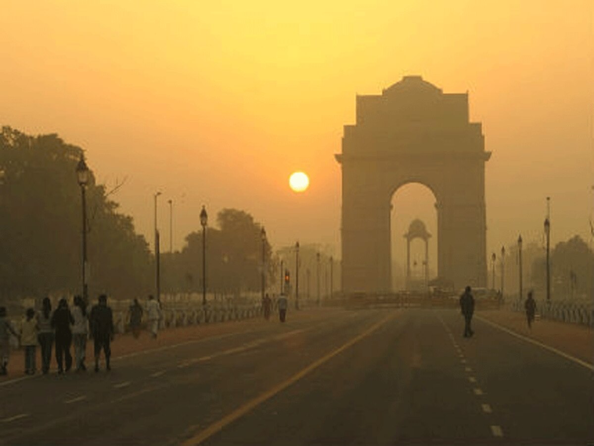 Delhi Weather: नोएडा, दिल्ली और हरियाणा में बढ़ेगा गर्मी का सितम! बारिश से भी नहीं मिलेगी राहत, जानें कैसा रहेगा होली पर मौसम