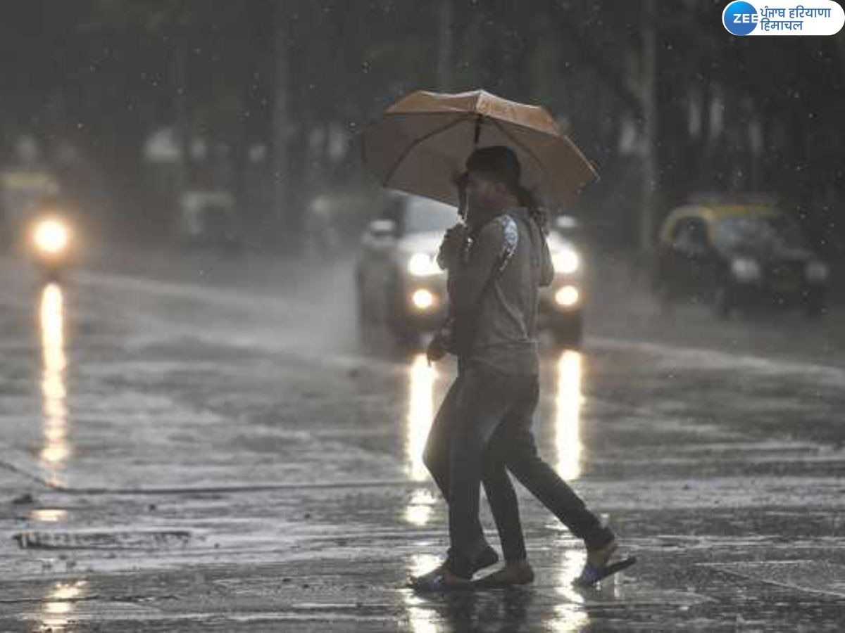 Punjab Weather Update: ਪੰਜਾਬ ਦੇ ਕਈ ਜ਼ਿਲ੍ਹਿਆਂ 'ਚ ਤੇਜ਼ ਹਵਾਵਾਂ ਮਗਰੋਂ ਬਦਲਿਆ ਮੌਸਮ